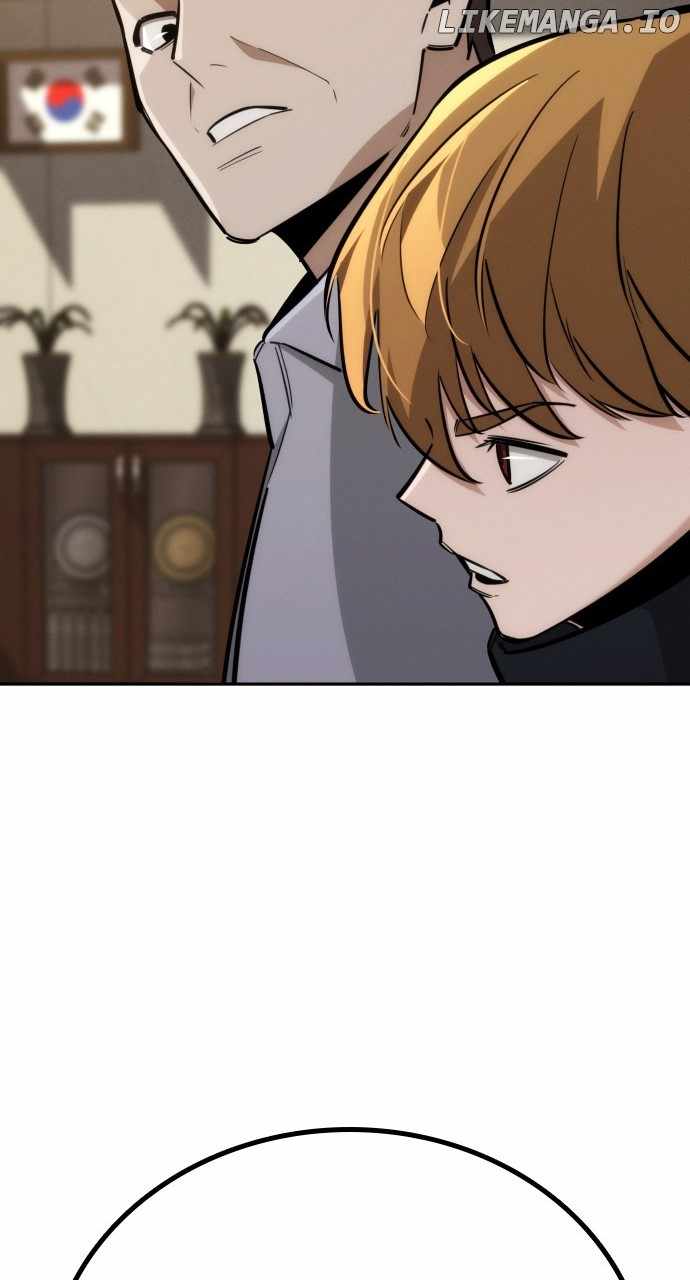 The Regressor Protects Only Me Chapter 28 81